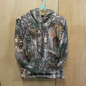 Women's realtree hoodie